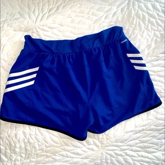 Adidas Climate Athletic Shorts - Picture 4 of 6